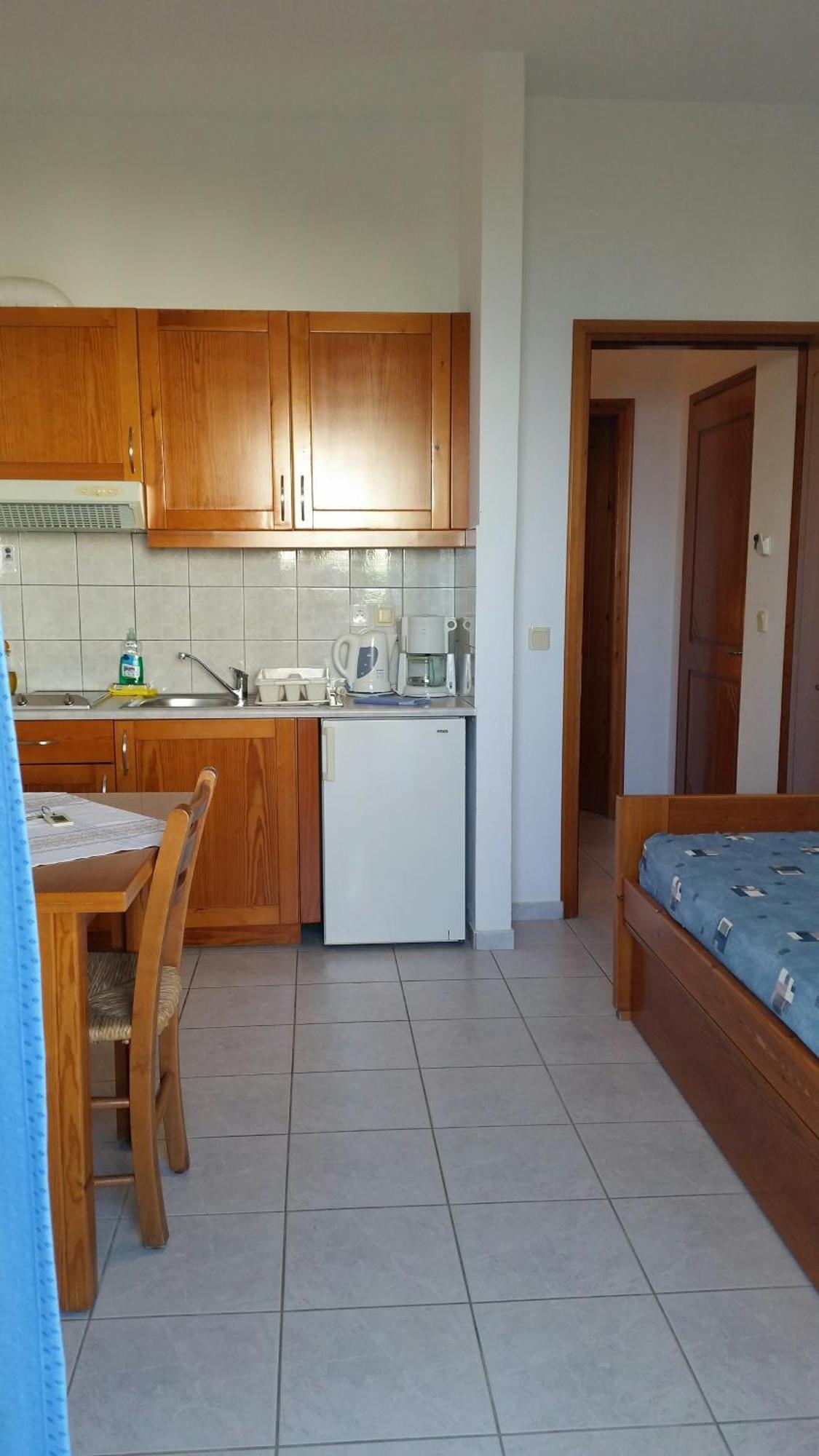 Kalamaki Holidays - Finikas Studios & Apartments Kültér fotó