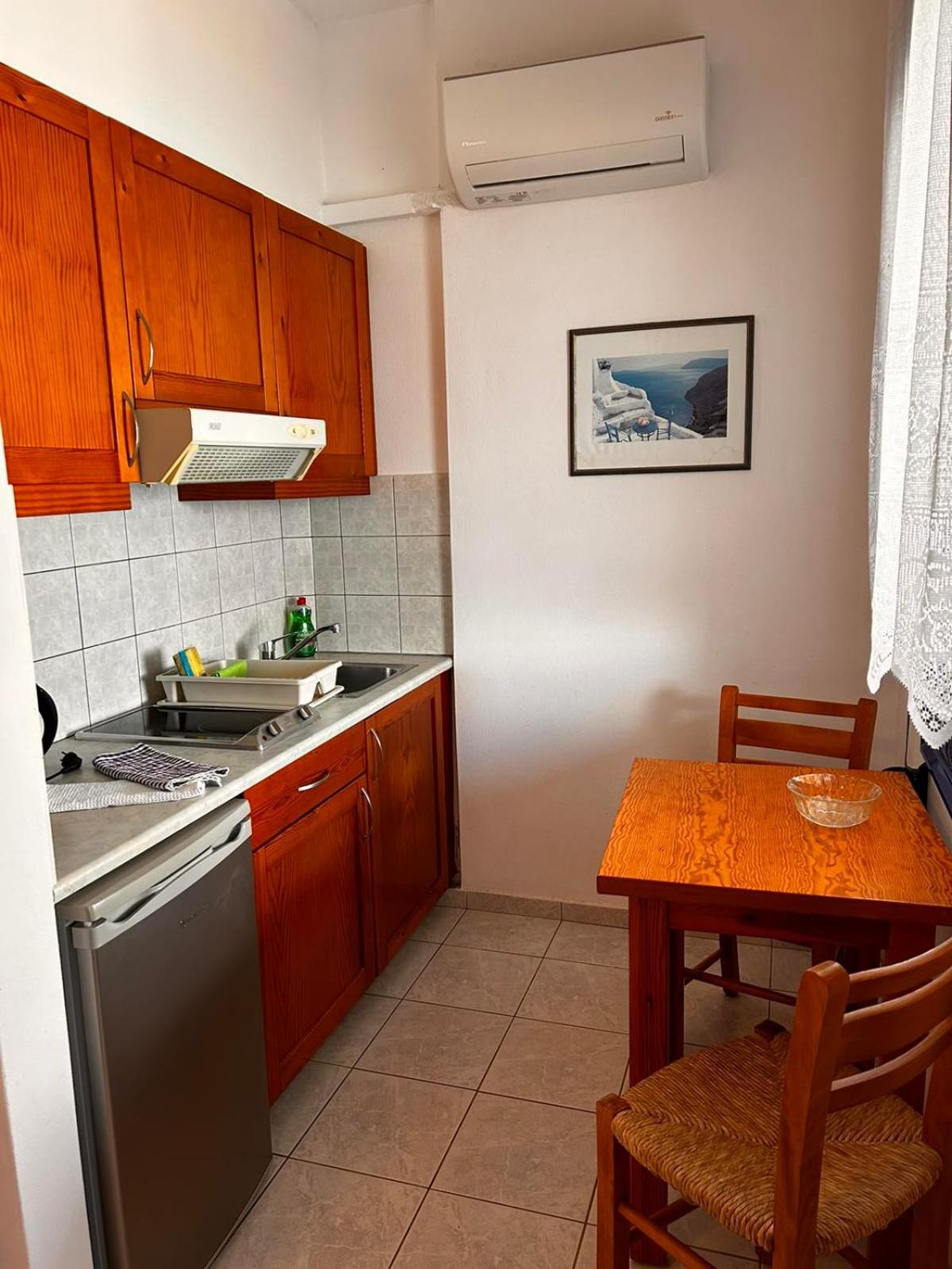 Kalamaki Holidays - Finikas Studios & Apartments Kültér fotó